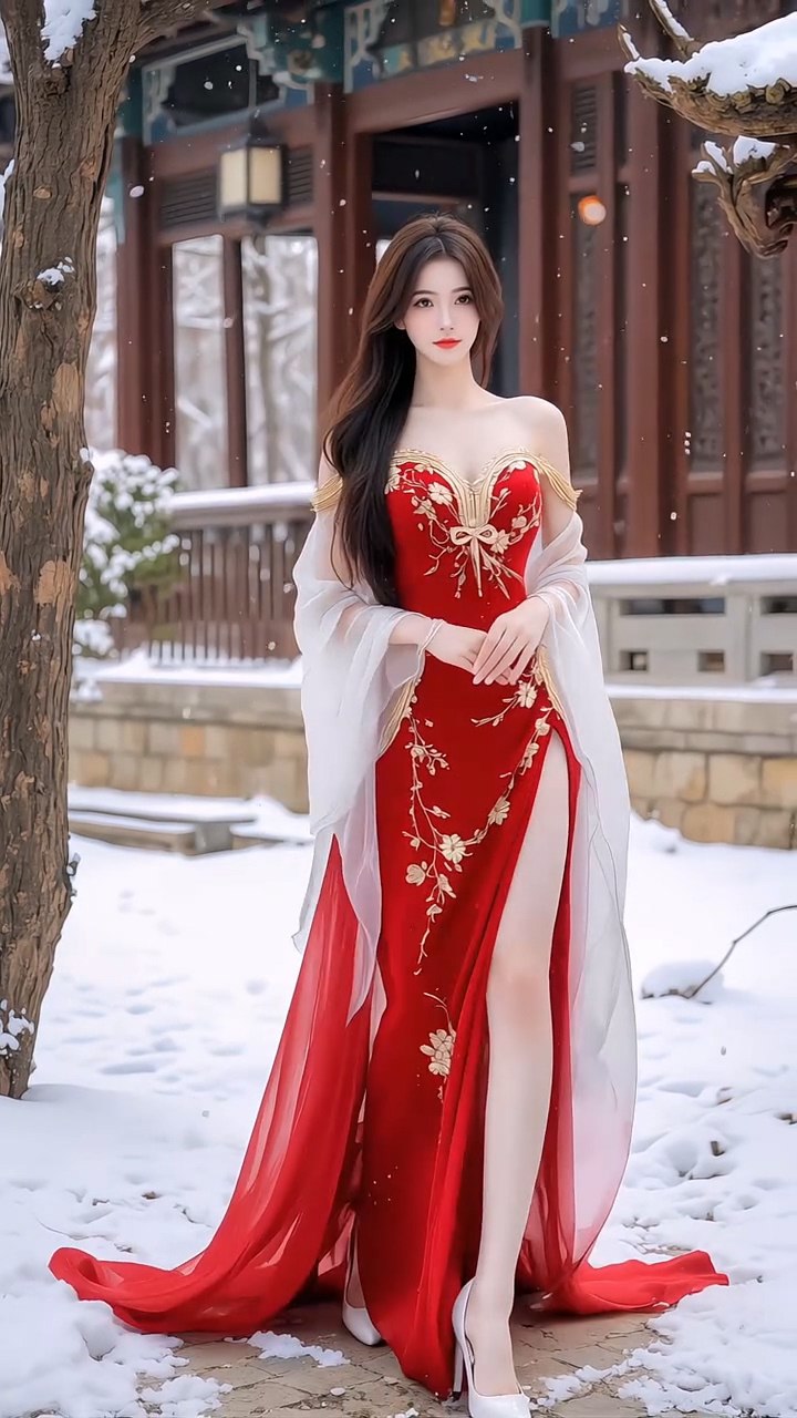 500部精选短视频美女舞蹈合集