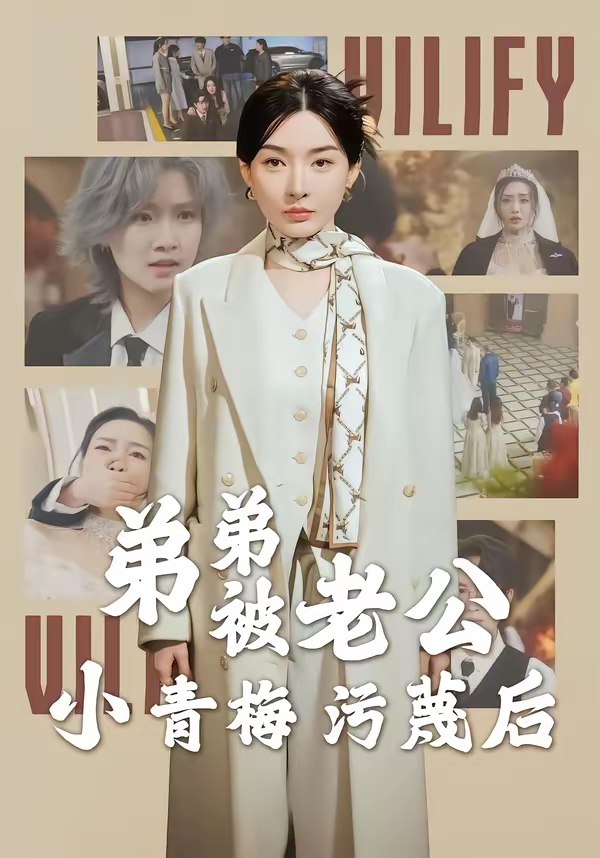弟弟被老公小青梅污蔑后 (60集) 俞俙&程屿燃 | 短剧