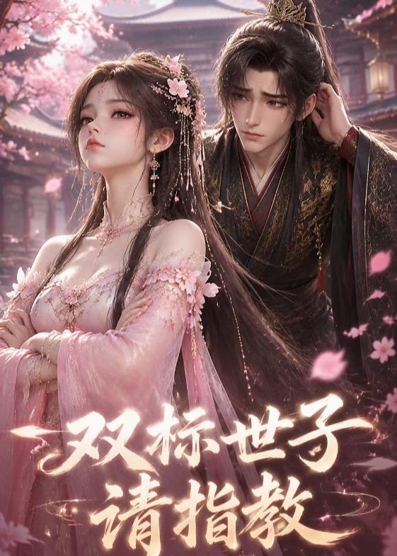 双标世子请指教 (20集) | 短剧