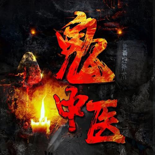 鬼中医千古怪病 奇门诡方 237集 无极故事播音