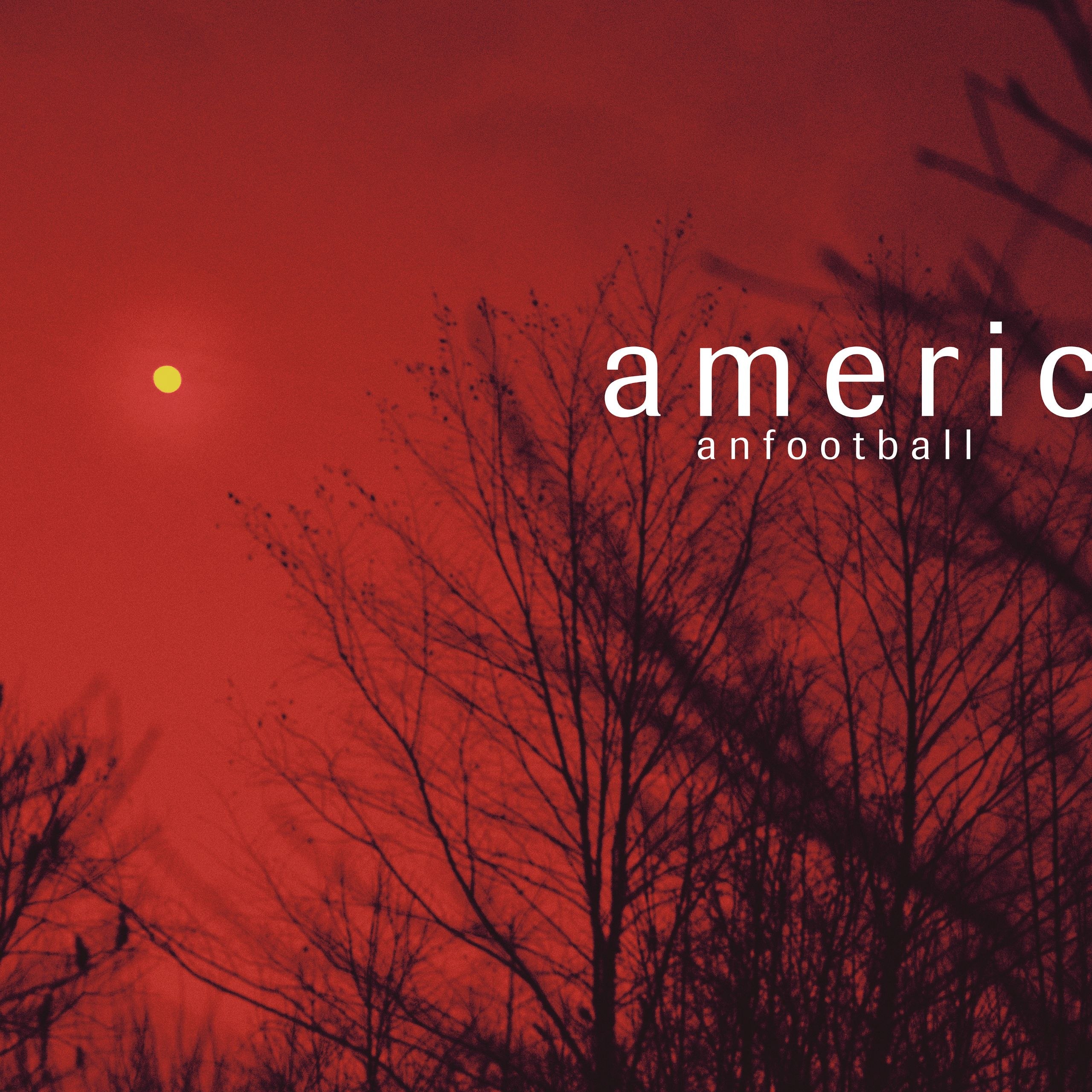 American Football - American Football (LP4) (2026) FLAC 24bit 192kHz Hi-Res