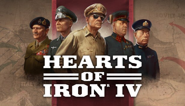 394360 Hearts of Iron IV 钢铁雄心IV v1.18.2.0-P2P