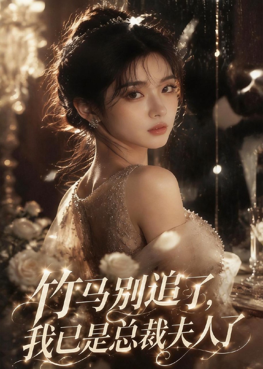 竹马别追了我已是总裁夫人了 (46集) | 短剧