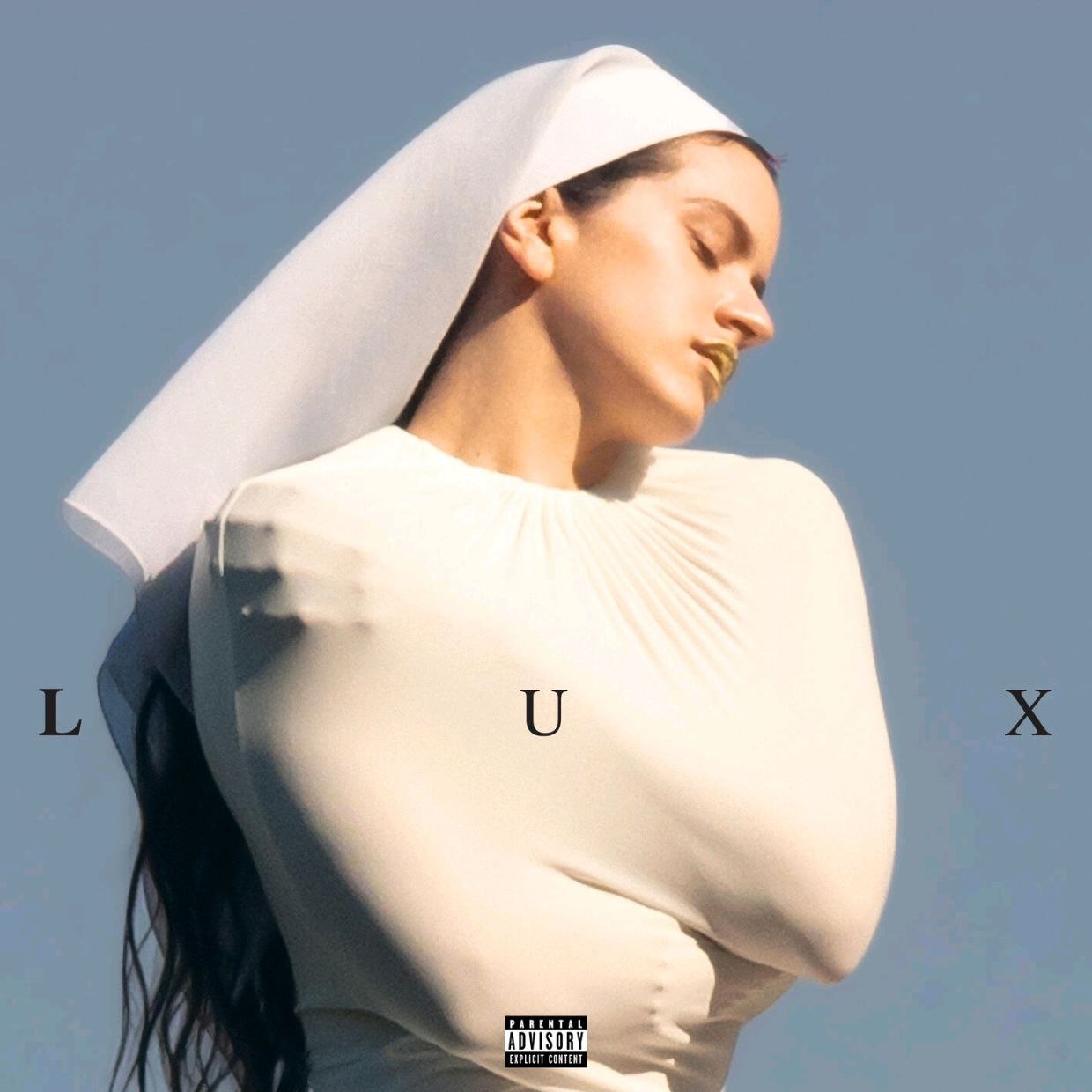 ROSALÍA LUX - 2025 FLAC Hi-Res 96kHz 24bit qobuz
