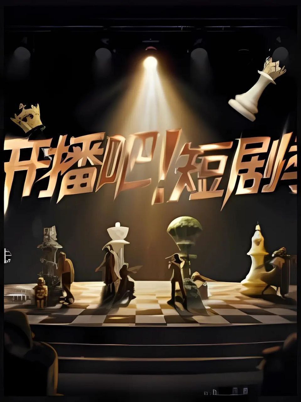 开播吧！短剧季（2025）