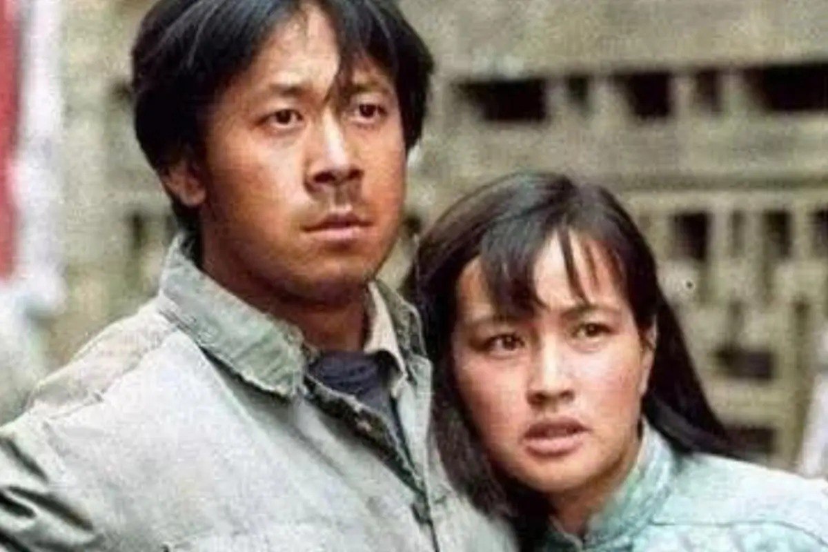 芙蓉镇 (1987)  高分经典超清重制版无删减  刘晓庆+姜文强强联手