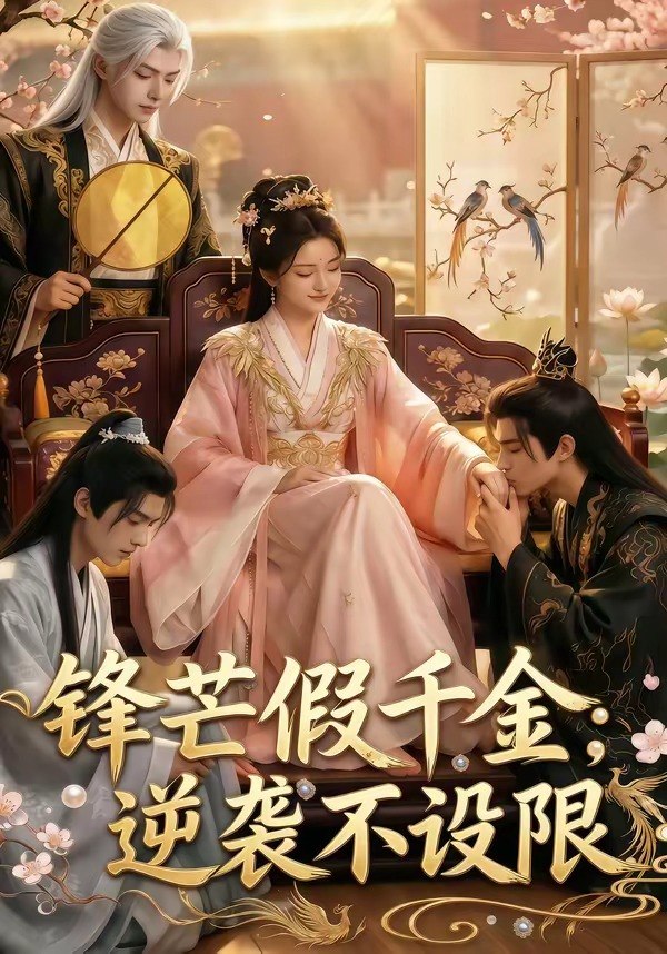 锋芒假千金逆袭不设限 (83集) | 短剧