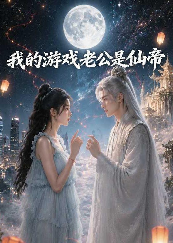 我的游戏老公是仙帝 (88集) | 短剧