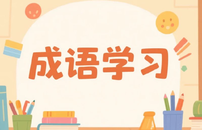 跟着人民日报学成语，系统提升语文素养