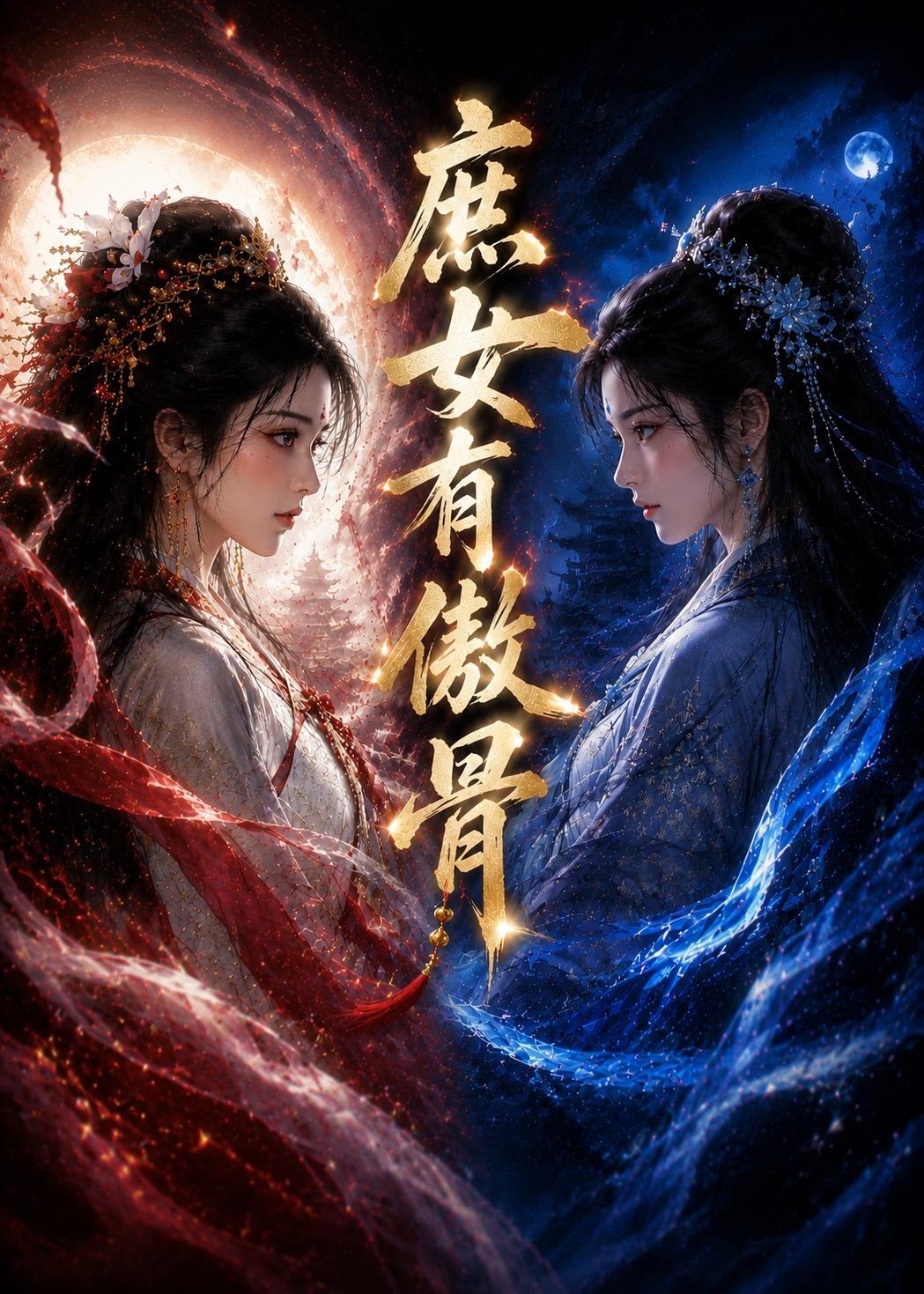庶女有傲骨 (23集) | 短剧