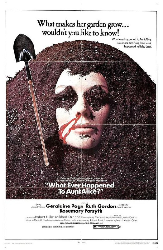 爱丽丝姨妈 What Ever Happened to Aunt Alice (1969) 1080p 原盘Remux 中文字幕 已刮削