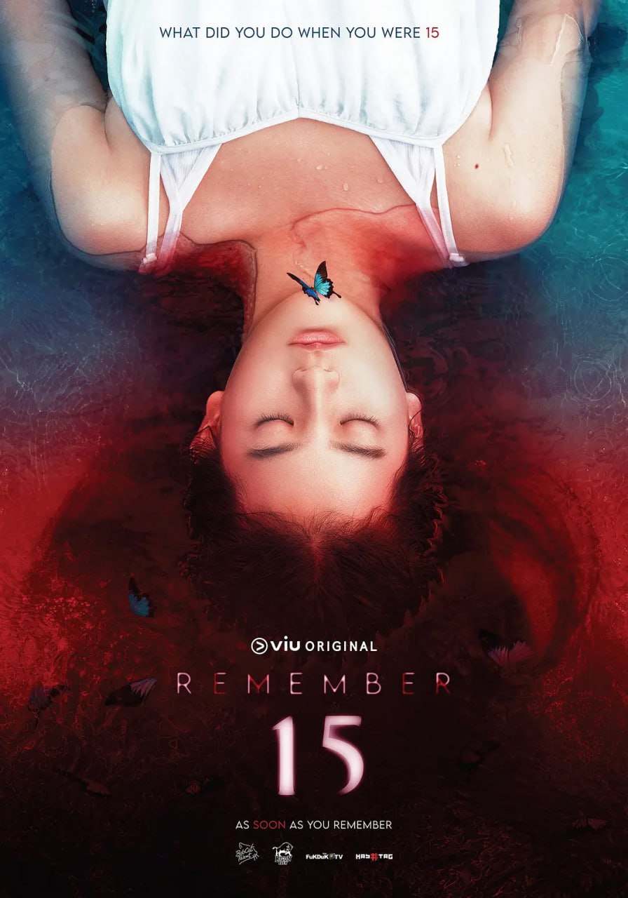 记得 15 Remember15 (2022)