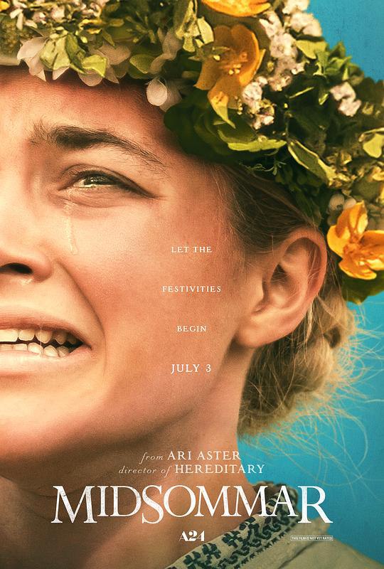仲夏夜惊魂 Midsommar (2019) 4K/2160p 原盘Remux 中文字幕 已刮削