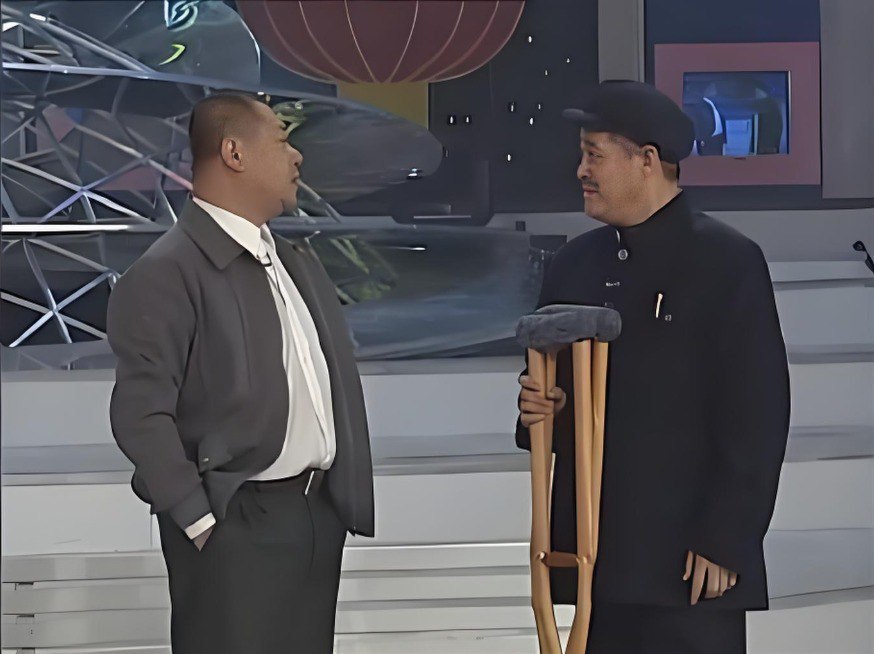 超经典小品卖拐三部曲 4K修复版超清珍藏资源
