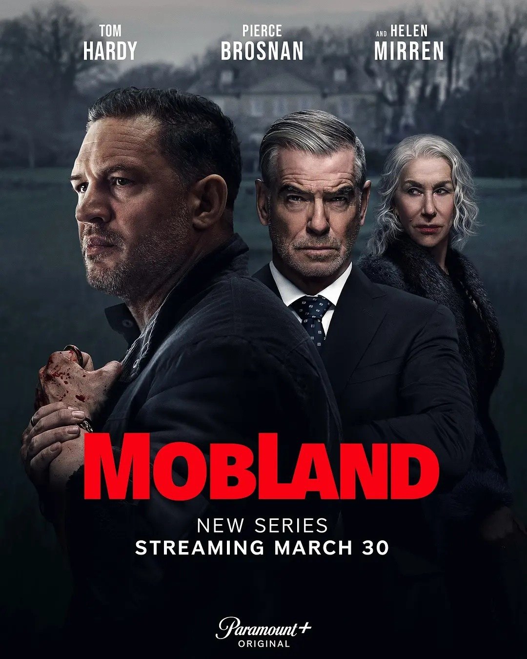 MobLand 黑帮领地 (2025) 1080P 外挂 中英字幕 盖里奇 导演