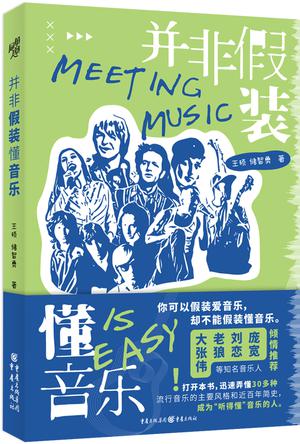 并非假装懂音乐 [﻿人文社科] [pdf+全格式]