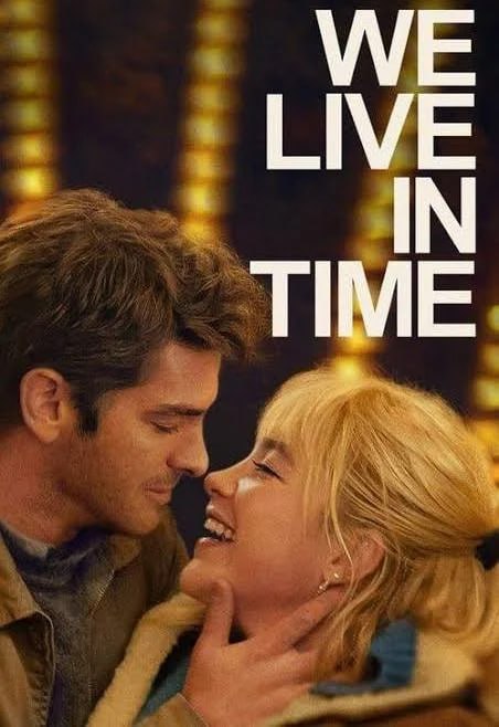 名称：我们同在We Live in Time 此刻的我們 1080P