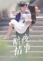 暗夜情事（100集）李豪&朱梦怡|短剧