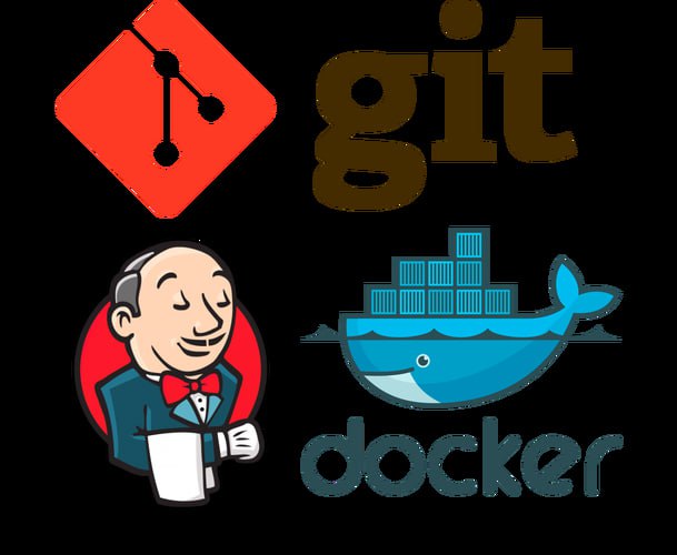 千峰教育-4天搞定Git+Jenkins+Harbor+Docker实现CICD