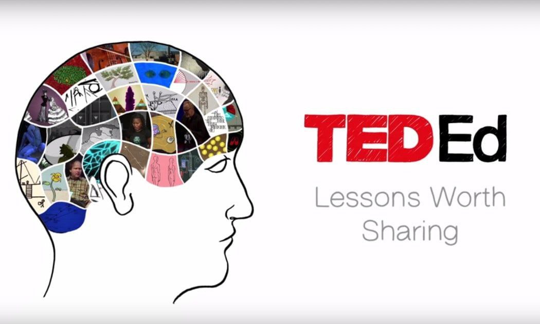 TED-Ed科普动画系列你应该知道的知识
