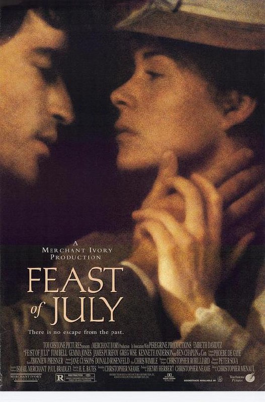 情定七月天 Feast of July (1995) 1080p 原盘Remux 已刮削