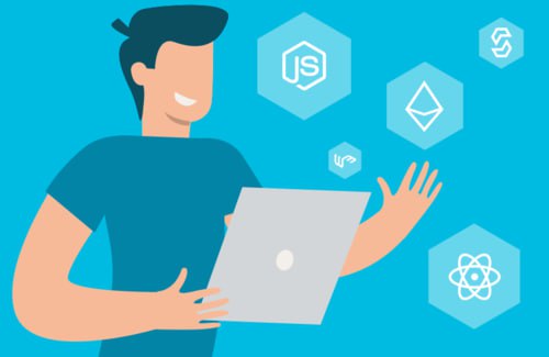 Nodejs+React开发区块链慕课DApp 前端工程师必学