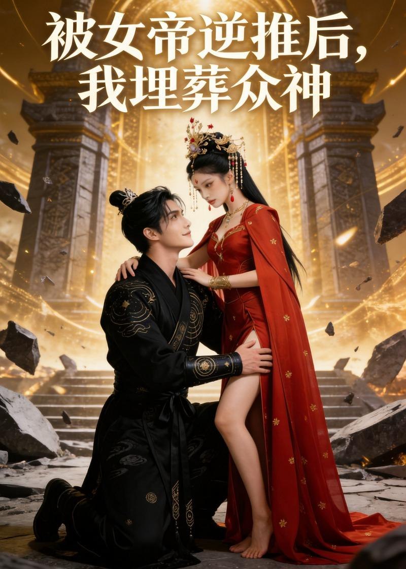 被女帝逆推后我埋葬众神 (61集) Ai短剧 | 短剧