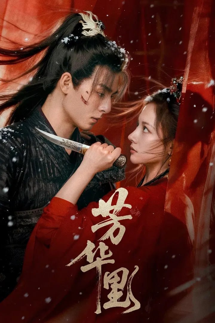 芳华里 4K臻彩MAX [HDR60fps][更新至10集]