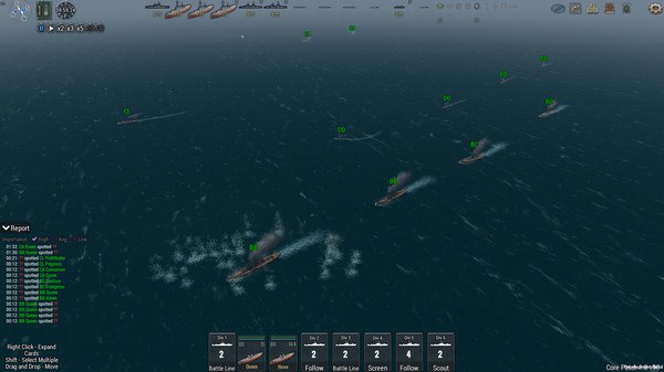 终极提督：无畏战舰/Ultimate Admiral: Dreadnoughts （更新v1.6.0.4）