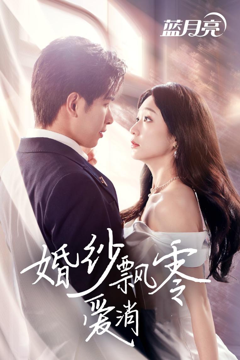 婚纱飘零爱消弭（38集）陈诗敏