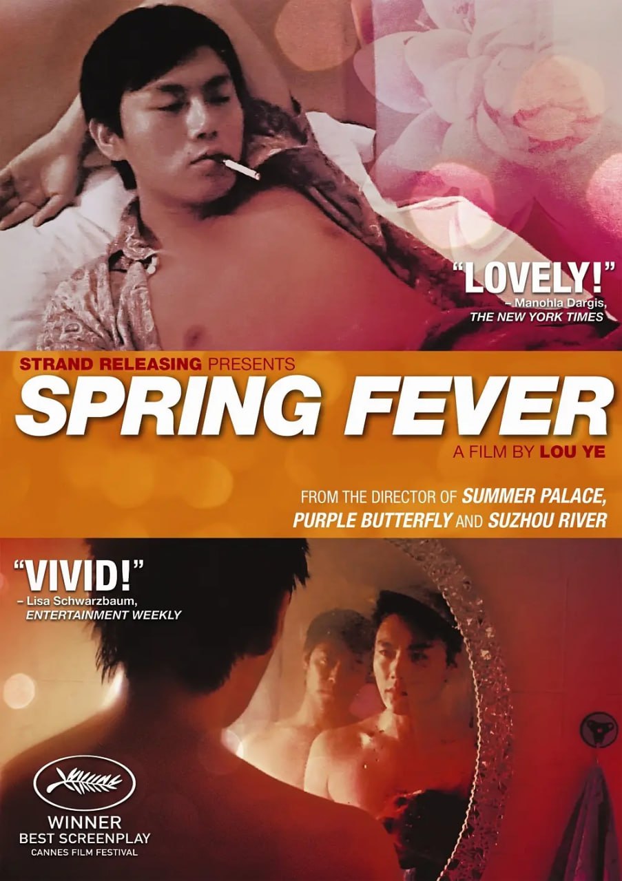 春风沉醉的夜晚 (2009)