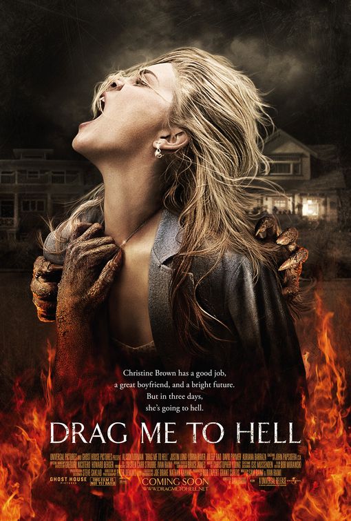 堕入地狱 Drag Me to Hell (2009) 1080p 原盘Remux 中文字幕 已刮削