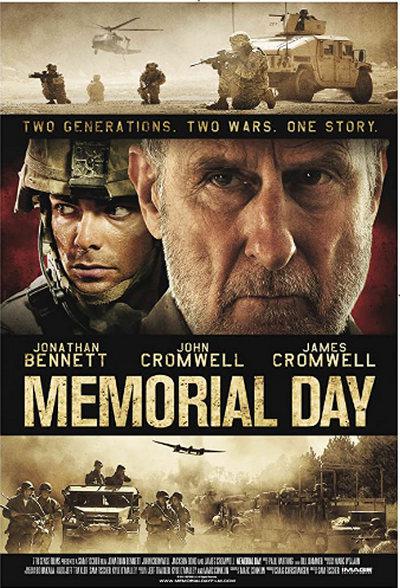 纪念日 Memorial Day (2011) 1080p 原盘Remux 已刮削