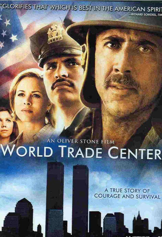 世贸中心 2160p remux(2006) 外挂中文字幕(77G)