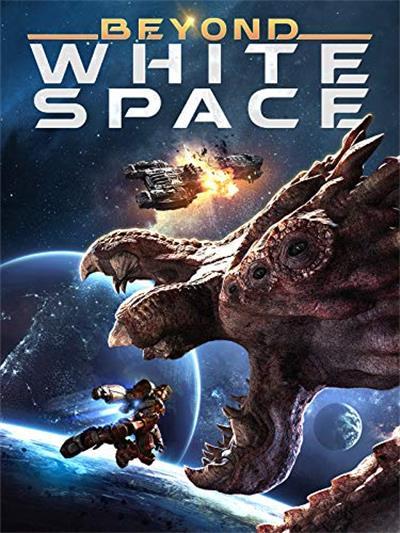 穿越白色空间 Beyond White Space (2018) 1080p 原盘Remux 中文字幕 已刮削