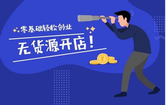 老陶 拼多多+抖音小店无货源实操