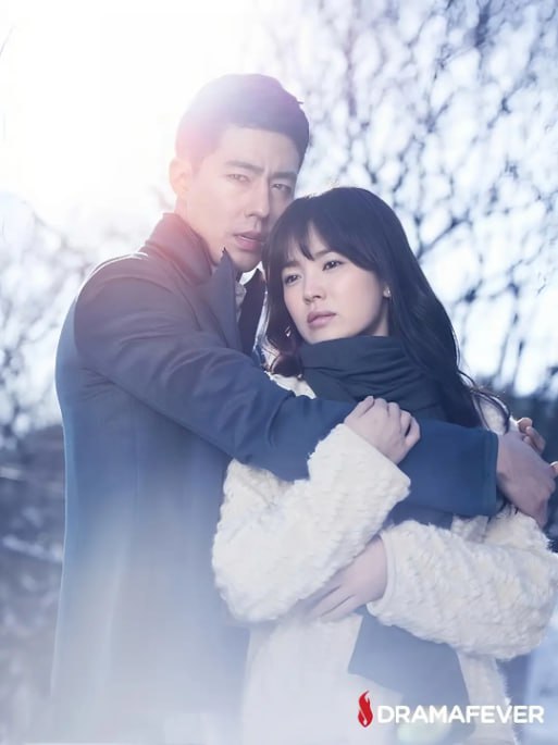 [韩剧][那年冬天，风在吹][2013][全16集][韩语中字][1080P高码][单集3G][48G]