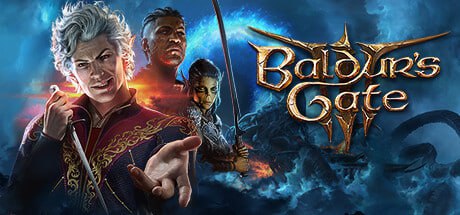 博德之门3 Baldurs Gate 3