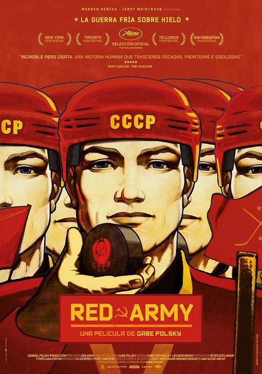 红军冰球队 Red Army (2014) 1080p 原盘Remux 中文字幕 已刮削