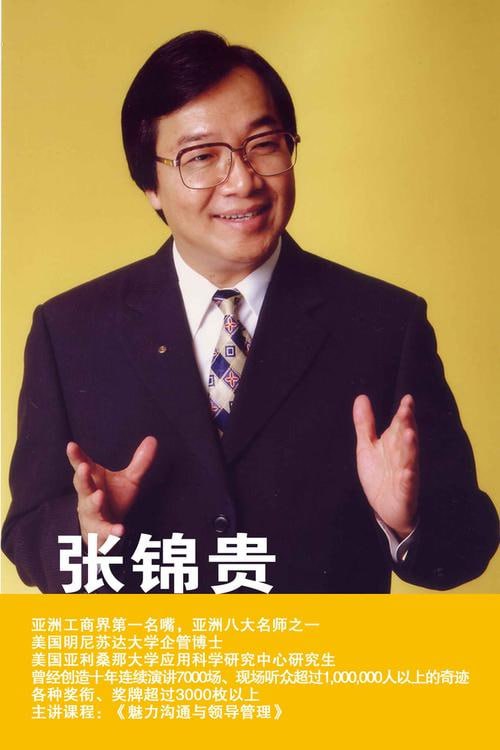 如何培养风趣幽默感-共3集