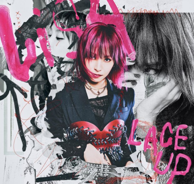 LiSA - LACE UP 2026 FLAC