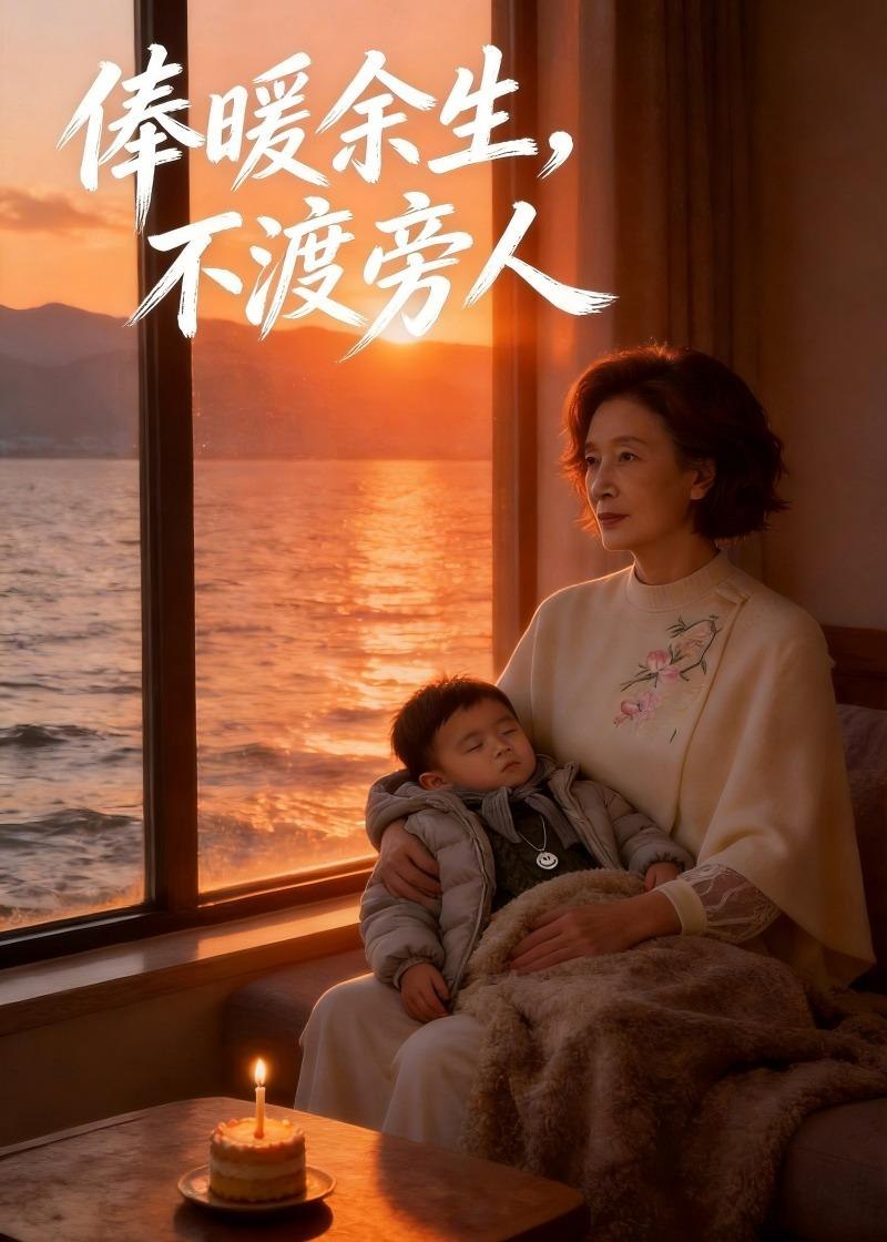 俸暖余生不渡旁人 (47集) Ai短剧 | 短剧