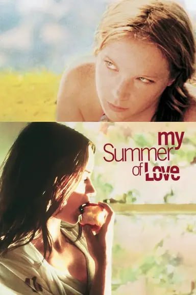 夏日之恋 (2005) 1080p BDRip 内封简英