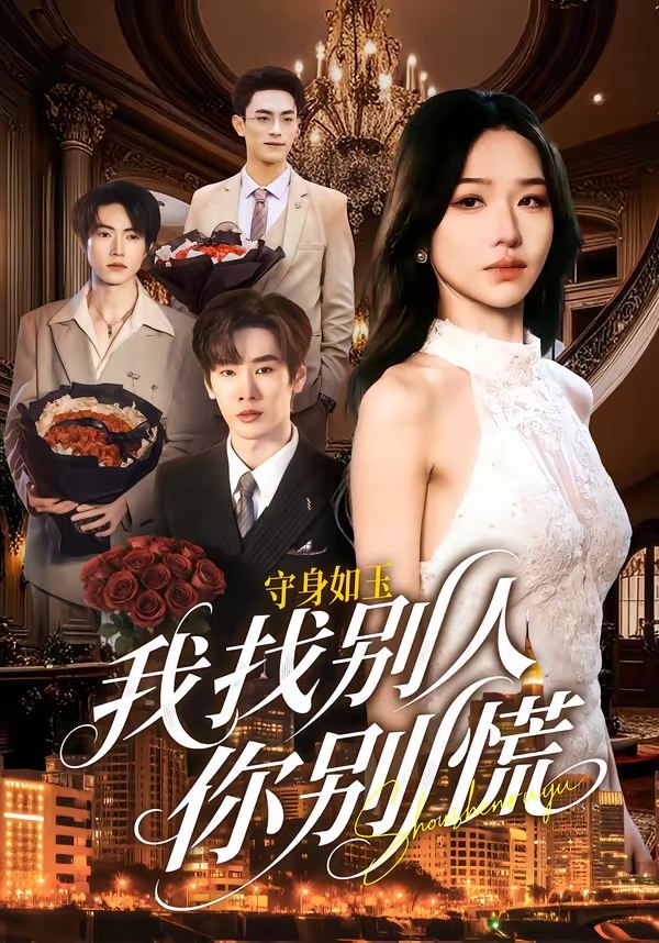 守身如玉我找别人你别慌 (68集) 鹿鸣&于忻 | 短剧