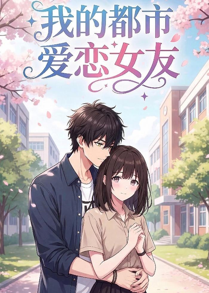 我的都市爱恋女友 (103集) 动漫 | 短剧