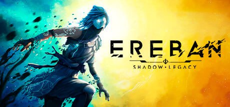 厄瑞班：暗影之族(Ereban: Shadow Legacy)v1.2.1 |官方中文|全DLC|解压即撸|
