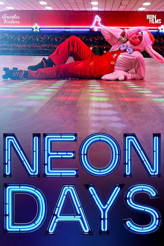 霓虹灯天 Neon Days (2020) 1080p 原盘Remux 已刮削