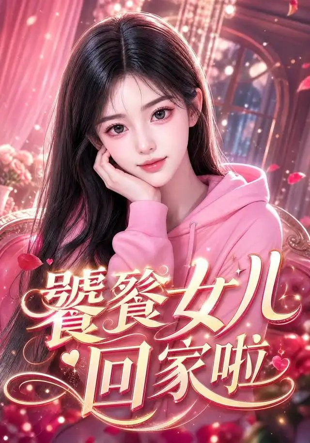 饕餮女儿回家啦（33集）AI短剧