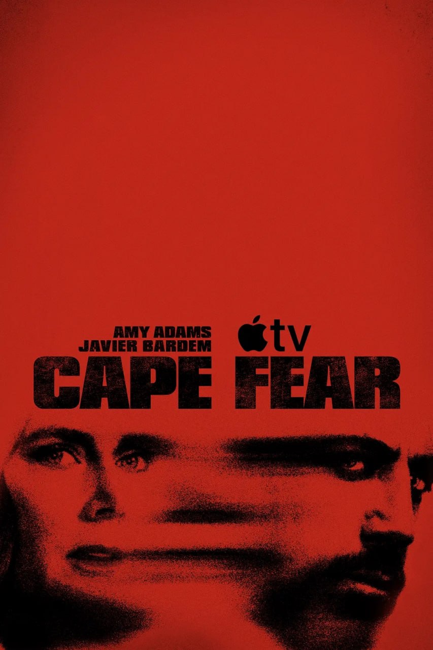 恐怖角 Cape Fear (2026) 全10集