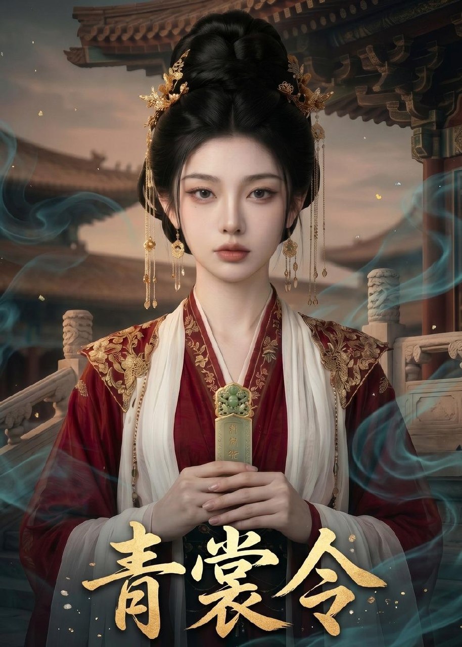 青裳令 (68集) | 短剧